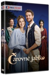 Čarovné jablko - DVD