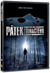 Pátek třináctého (1980) - DVD