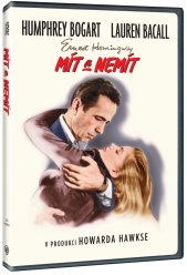 Mít a nemít (1944) - DVD