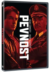Pevnost - DVD