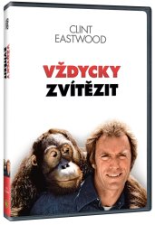 Vždycky zvítězit - DVD