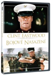 Bojové nasazení - DVD