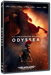 Odyssea - 2DVD (DVD+DVD bonus disk)