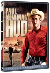 Hud - DVD