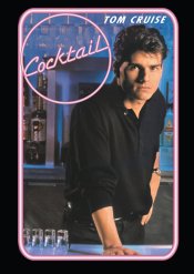 Koktejl - DVD