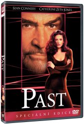 Past - DVD