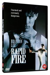 Rychlý jako blesk - DVD