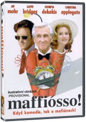 Maffiósso! - DVD