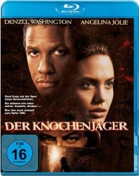 Sběratel kostí - Blu-ray
