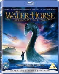 Já a moje příšera - Blu-ray