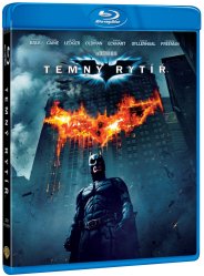 Temný rytíř - Blu-ray