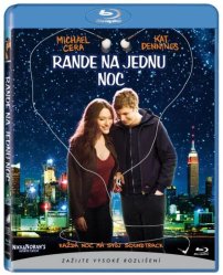 Rande na jednu noc - Blu-ray