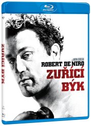 Zuřící býk - Blu-ray
