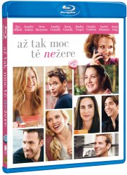 Až tak moc tě nežere - Blu-ray
