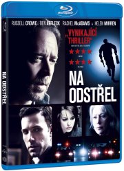 Na odstřel - Blu-ray