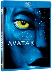 Avatar - Blu-ray