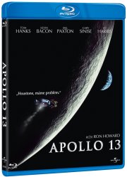 Apollo 13 - Blu-ray