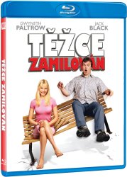 Těžce zamilován - Blu-ray