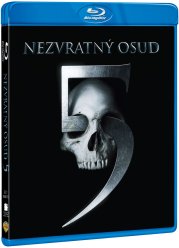 Nezvratný osud 5 - Blu-ray