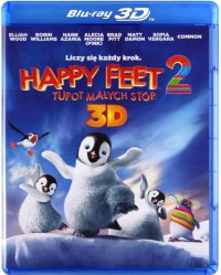 Happy Feet 2 - Blu-ray 3D