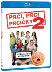 Prci, prci, prcičky 2 - Blu-ray