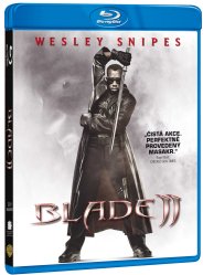 Blade 2 - Blu-ray