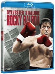 Rocky Balboa - Blu-ray