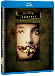 Mlčení jehňátek - Blu-ray