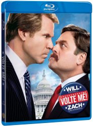 Volte mě! - Blu-ray