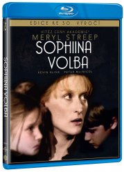 Sophiina volba - Blu-ray