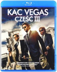 Pařba na třetí - Blu-ray
