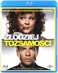 Z cizího krev neteče - Blu-ray