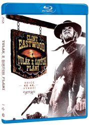 Tulák z širých plání - Blu-ray