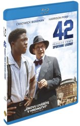 42 - Blu-ray