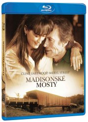 Madisonské mosty - Blu-ray