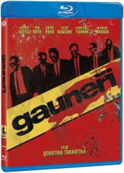 Gauneři - Blu-ray