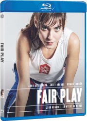 Fair Play - Blu-ray