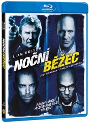 Noční běžec - Blu-ray