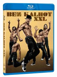 Bez kalhot XXL - Blu-ray