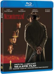 Nesmiřitelní - Blu-ray