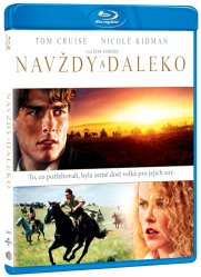Navždy a daleko - Blu-ray