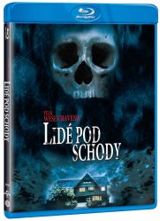 Lidé pod schody - Blu-ray