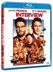 Interview - Blu-ray