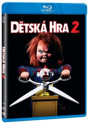 Dětská hra 2 - Blu-ray