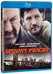 Špinavý prachy - Blu-ray