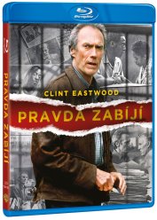 Pravda zabíjí - Blu-ray