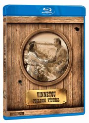 Vinnetou - Poslední výstřel - Blu-ray