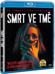 Smrt ve tmě - Blu-ray