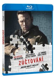 Zúčtování - Blu-ray