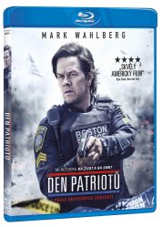 Den patriotů - Blu-ray